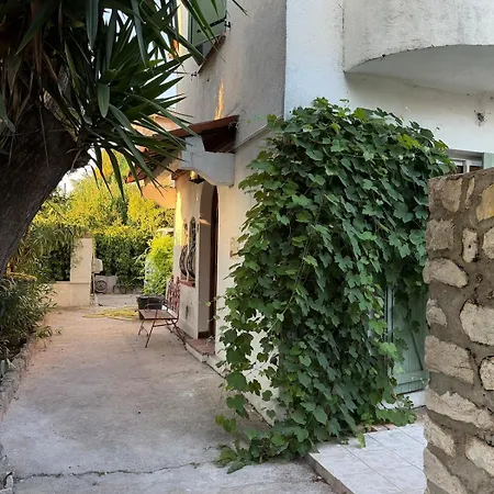 Appartement Lou Mirajou Juan-les-Pins