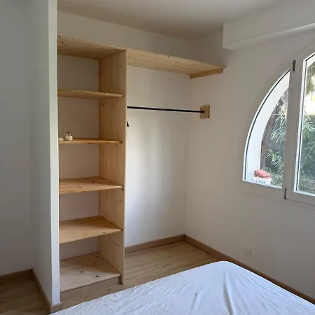 Lou Mirajou Apartamento