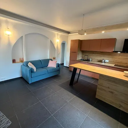 Lou Mirajou Appartement Juan-les-Pins