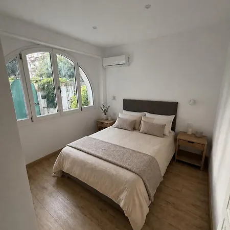 Lou Mirajou Apartamento