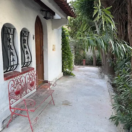 Lou Mirajou Apartamento