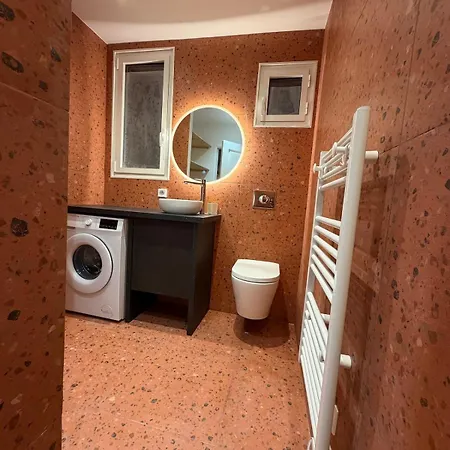 Lou Mirajou Appartement